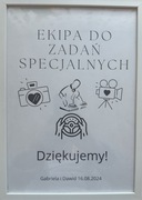 Ekipa Do Zadań Specjalnych 