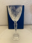 Remer - Kieliszek do wina Val Saint Lambert