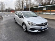 Opel Astra Opel Astra 1,2 SPORT TOURER 130KM
