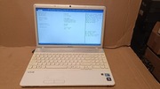 Laptop : SONY PCG-71211M