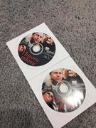 Historie miłosne film 2xVCD