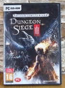 Gra PC Dungeon Siege 3 / III - Edycja Limitowana PL
