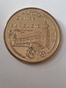 20000 zł Zamek w Łańcucie 1993r.