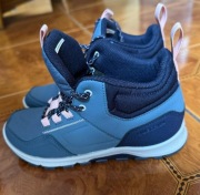 Buty turystyczne dla dzieci Quechua