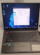 ASUS VivoBook Pro 14X M7400QE