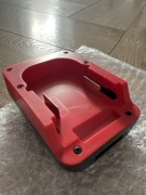 Adapter przejsciowka barerii MAKITA do STANLEY