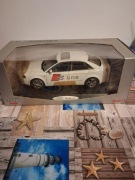 Audi A4 B6 model kolekcjonerski 1:18