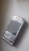 Nokia 6260 uszkodzona 