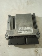 Sterownik Silnika Mercedes w211 s211 Bosch A6481500179 nowa mapa
