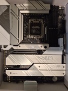 Płyta główna ASUS ROG STRIX X670E-A GAMING WIFI – ATX - Gwar. producenta