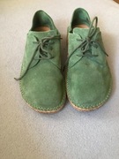 BIRKENSTOCK półbuty damskie 