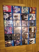 Gry na konsole PlayStation 4 