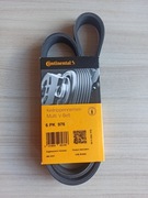 Pasek klinowy wielorowkowy 6PK 976mm Continental 