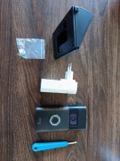 Kamera ring 2 gen. + akcesoria 