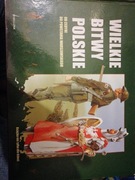 WIELKIE BITWY POLSKIE