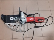 Piła do muru Milwaukee ks26 