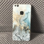 Etui na HUAWEI P10 LITE + szkło ochronne