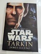 Star Wars Tarkin James Luceno