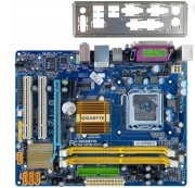 Płyta główna GIGABYTE GA-G31M-ES2L (Intel Socket 775)