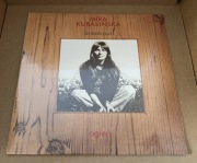 BREAKOUT Ogień  LP Kolorowy winyl