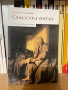 Giorgio Agamben - Czas który zostaje