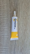 Lubrykant grease smar do prowadnic drukarki 3D