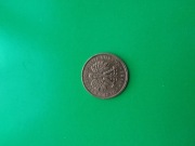 PRL 2 ZŁ 1985 Mam Też Inne Monety z Okresu PRL