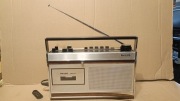 PHILIPS RR70 Radioodtwarzacz 