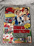 BRAVO SPORT nr 3/2012 z Plakatami
