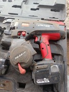 Wiązarka do zbrojenia Twintier MAX RB441T