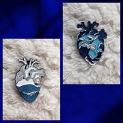 przypinki piny jak do crocs medyczne pediatria 