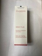 Clarins - Bright Plus Dark Spot Targeting Moisturizing Emulsion - 75ml