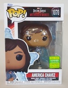 Funko Pop Marvel America Chavez #1070