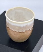 Japonia. Czarka do herbaty. Showa.