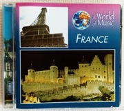 Unknown Artist – France