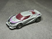 Resorak Luzak HOT WHEELS LOTUS PROJECT M250