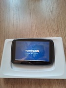 Tom Tom Pro 5250 Truck