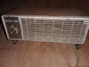 Grzejnik termowentylator farelka PRL