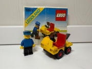 LEGO classic town; zestaw 6607 Service Truck
