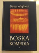 Boska komedia. Dante Alighieri - stan idealny 