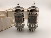 RCA 5751 NOS Ecc83 12ax7 Dobrana Para