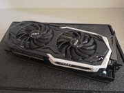 Karta Graficzna MSI GeForce RTX 2070 ARMOR 8GB GDDR6