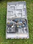 RYOBI Wiertarka młotoudar24V