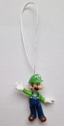 Super Mario Kinder Joy Nintendo Luigi