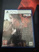 Death Stranding 2 Ps5 ideal PL