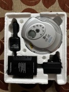 MT Logic CD 113K Discman