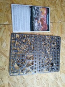 Acolyte Hybrids warhammer 40k Genestealers cults 