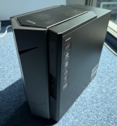 Komputer Acer Nitro N50-610 Intel i7-10700 16GB 2TB + 1TB SSD RTX4070 W10