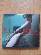 Rihanna Good Girl Gone Bad Reloaded CD DVD