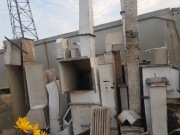 Kanał wentylacyjny przewody nawiew wywiew rury   